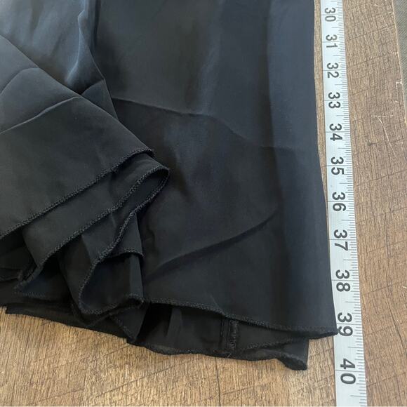 iEFiEL Black Dress Girls Size 10 Whimsigoth Witchy Egirl Cyber Victorian Goth - Picture 11 of 12